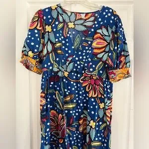 Tabitha Brown | Dresses | Tabitha Brown X Target Womens Mixed Floralpolka Dot Puff Sleeve Midi Dress | Poshmark Tabitha Brown | Dresses | Tabitha Brown X Target Womens Mixed Floralpolka Dot Puff Sleeve Midi Dress | Poshmark